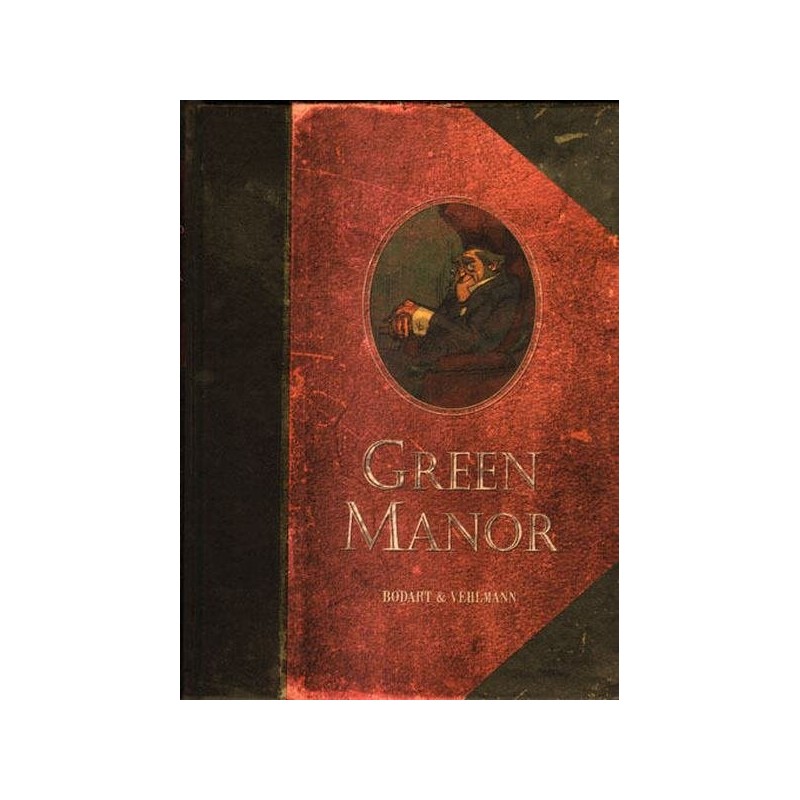GREEN MANOR