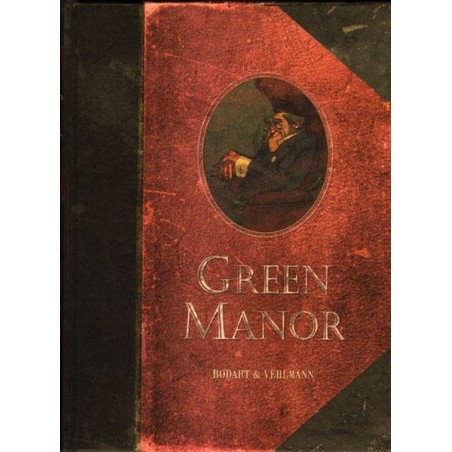 GREEN MANOR