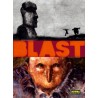 BLAST VOL.1 BOLA DE GRASA PREMIO MEJOR OBRA 2010 POR LAS LIBRERIAS FRANCESAS
