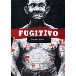 FUGITIVO POR LAURENT MAFFRE...