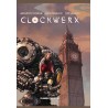 CLOCKWERX ,OBRA COMPLETA ,PLANETA BD CIENCIA FICCION