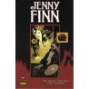 JENNY FINN POR MIKE MIGNOLA , COLECCION MADE IN HELL Nº 28