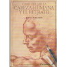 COMO DIBUJAR LA CABEZA HUMANA Y EL RETRATO POR JOSE M.PARRAMON