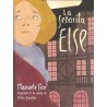 LA SEÑORITA ELSE POR MANUELE FIOR INSPIRADO EN LA NOVELA DE ARTHUR SCHNITZLER
