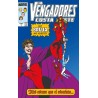 LOS VENGADORES COSTA OESTE VOL.5 LA BRUJA HA VUELTO ¡ MARVEL LIMITED EDITION ( LOS NUEVOS VENGADORES )