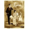 LYDIE POR JORDI LABEFBRE Y ZIDROU
