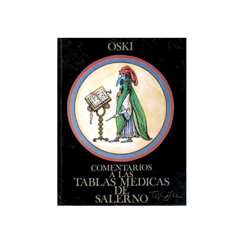 COMENTARIOS A LAS TABLAS MEDICAS DE SALERNO