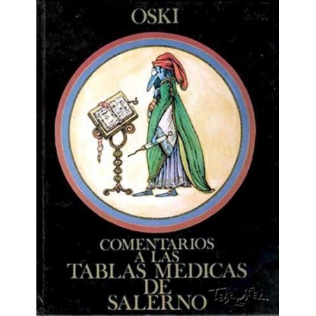 COMENTARIOS A LAS TABLAS MEDICAS DE SALERNO