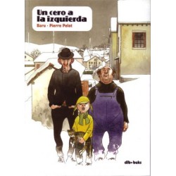 UN CERO A LA IZQUIERDA POR...