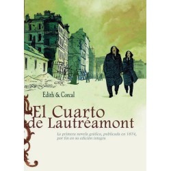 EL CUARTO DE LAUTREAMONT ,...