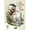 LA LINEA DE FUGA COL.NOMADAS Nº 18