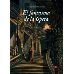 EL FANTASMA DE LA OPERA ,...