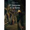 EL FANTASMA DE LA OPERA , POR CHRISTOPHE GAULTIER , BASADO EN LA OBRA DE GASTON LEROUX
