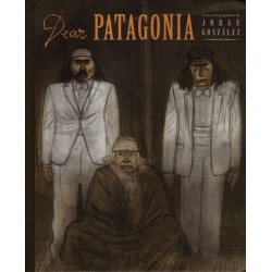 DEAR PATAGONIA POR JORGE...