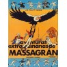 MASSAGRAN AVENTURAS EXTRAORDINARIAS
