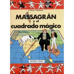 MASSAGRAN 3 MASSAGRAN Y EL...