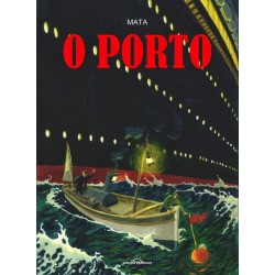 O PORTO POR MATA ,...