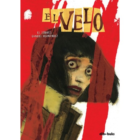 EL VELO DE EL TORRES Y GABRIEL HERNANDEZ