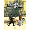 LOS AÑOS SPUTNIKT POR BARU