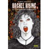 RACHEL RISING VOL.1 DE 3 POR TERRY MOORE