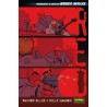 RED POR WARREN ELLIS