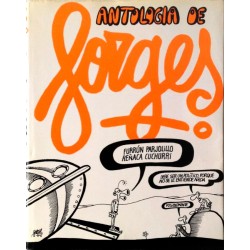 ANTOLOGIA DE FORGES 2 ,...