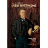 EL FUNERAL DE JOHN MORTONSON Y OTROS CUENTOS, COL.CREPUSCULO Nº 50 ,ED.DE PONENT , CARTONE