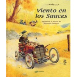 EL VIENTO EN LOS SAUCES POR...