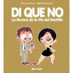 DI QUE NO LA TECNICA DE LA...