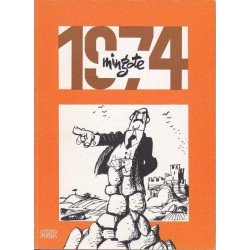 MINGOTE 1974