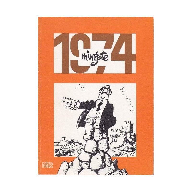 MINGOTE 1974