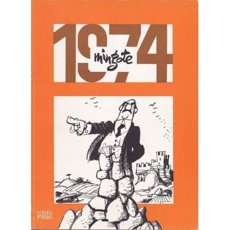 MINGOTE 1974