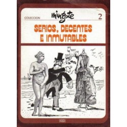 COLECCION MINGOTE MYR EDICIONES COMPLETA 6 EJEMPLARES