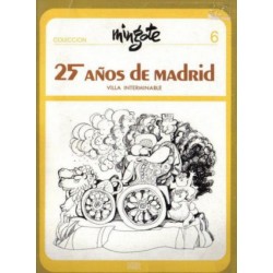 COLECCION MINGOTE MYR EDICIONES COMPLETA 6 EJEMPLARES