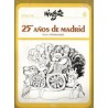 COLECCION MINGOTE MYR EDICIONES COMPLETA 6 EJEMPLARES