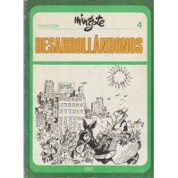 COLECCION MINGOTE MYR EDICIONES COMPLETA 6 EJEMPLARES