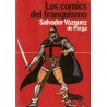 LOS COMICS DEL FRANQUISMO POR SALVADOR VAZQUEZ DE PARGA