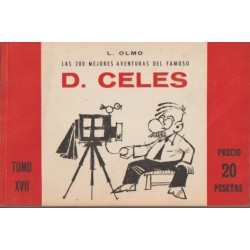 D.CELES TOMO XVII POR L.OLMO