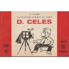 D.CELES TOMO XVII POR L.OLMO