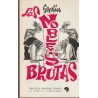 LAS NOBLES BRUJAS POR SERAFIN