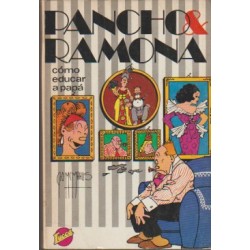 PANCHO & RAMONA , COMO...