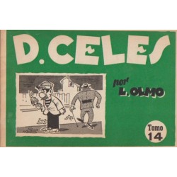 DON CELES TOMO XIV POR...