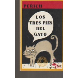 LOS TRES PIES DEL GATO POR...