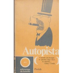 AUTOPISTA POR EL PERICH...