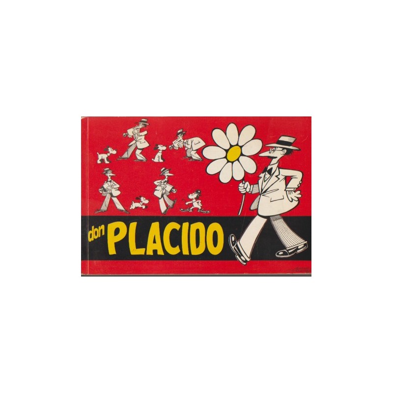 DON PLACIDO POR ALFONSO FIGUERAS