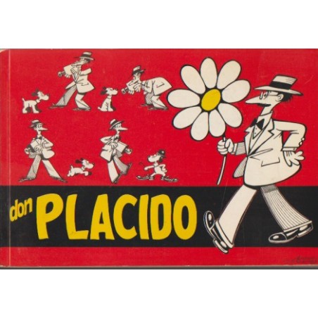DON PLACIDO POR ALFONSO FIGUERAS