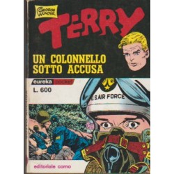 TERRY Y LOS PIRATAS DE...