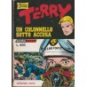 TERRY Y LOS PIRATAS DE GEORGE WUNDER EN ITALIANO