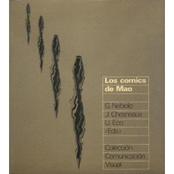 LOS COMICS DE MAO ,...