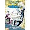 COL.JIM STARLIN 1 AL 6 EL GUANTELETE DEL INFINITO VOL.1 AL 6 ED.PANINI